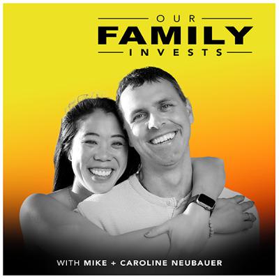 045: How Two Hours a Day Can Change Everything with Jonathan & Jynafer Yanez | Our Family Invests Podcast