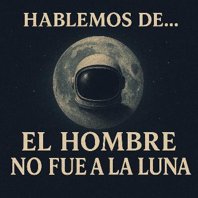 El Hombre No Fue A La Luna