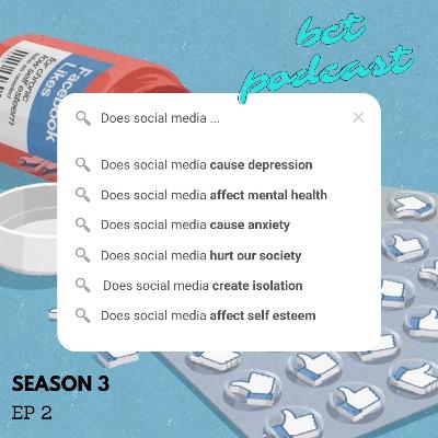 Social Media = Depression