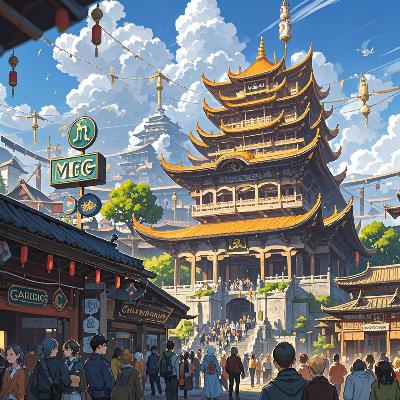 【S11E05】武汉龙盾 备战摩登