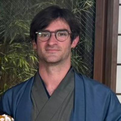 Francisco Noriega nos cuenta de su visita a Japón Francisco Noriega nos cuenta de su visita a Japón