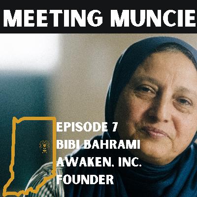 Bibi Bahrami (AWAKEN INC) Bibi Bahrami (AWAKEN INC)