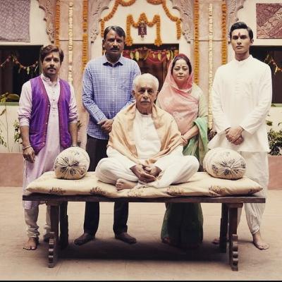 Bandish Bandits Review