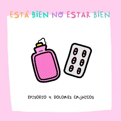 Dolores crónicos Dolores crónicos