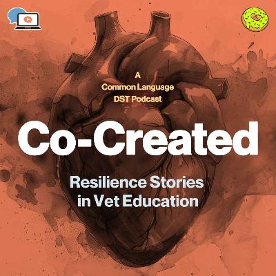 Resilience Stories in Vet Education