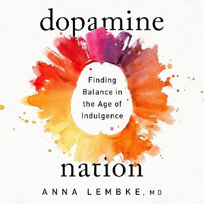 Is Your Phone Controlling Your Brain? Dopamine Nation Audiobook