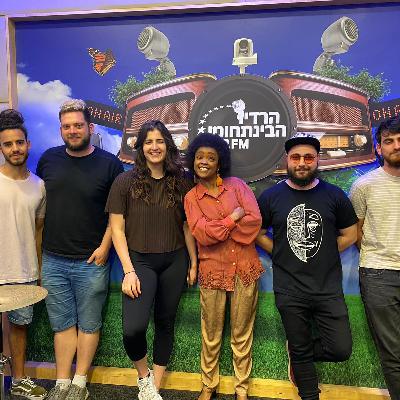 הקוצב יצירה מקומית – תמראדה הקוצב יצירה מקומית – תמראדה