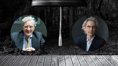 Tibet House US Menla Conversations: Mark Epstein M.D. – Ep. 241 Tibet House US Menla Conversations: Mark Epstein M.D. – Ep. 241