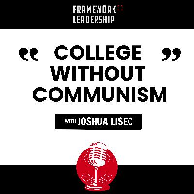 College without Communism- Joshua Lisec College without Communism- Joshua Lisec