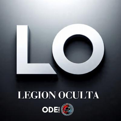 Lugares de Acceso Prohibido / Podcast legión Oculta
