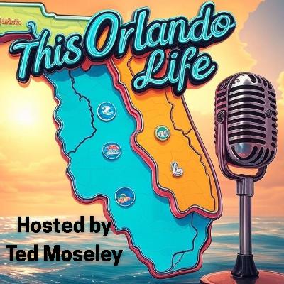 Orlando Preservation, Parks, and Life Next to Downtown