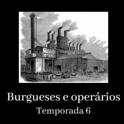 O crescimento urbano e populacional do final do Séc. XIX