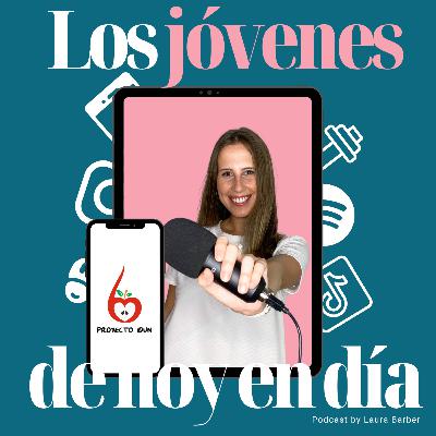 Proyecto Idún: jóvenes concienciados con las enfermedades oncohematológicas | EP 30