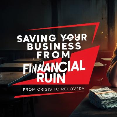 Turn Your Business Around: Effective Ways to Combat Debt and Find Funding in 2024 Turn Your Business Around: Effective Ways to Combat Debt and Find Funding in 2024
