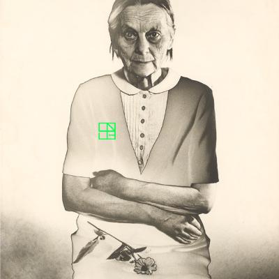 Tvorivosť umelkýň 65 plus