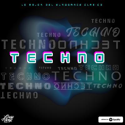 Techno Classics MIX
