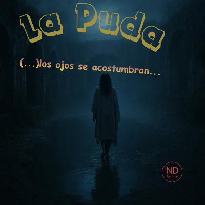 La Puda: (...) los ojos se acostumbran...