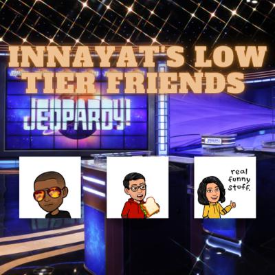 Jeopardy! 3