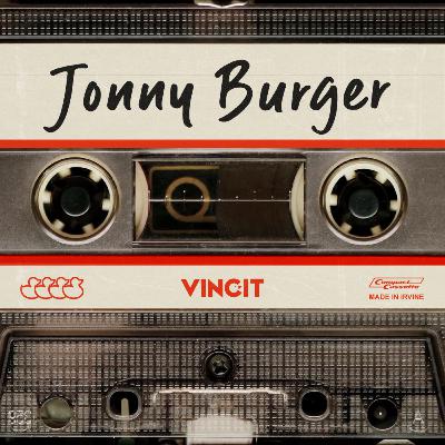 Jonny Burger Mix Jonny Burger Mix