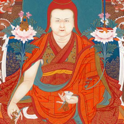 Jamyang Khyentse Wangpo