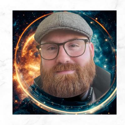 ‘Raising Resilient Digital Citizens:Rethinking Cyber Safety for the Next Generation’ with Joe Wells