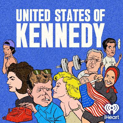 Introducing: United States of Kennedy