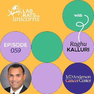 From Kidney Research to Cancer Breakthroughs: Dr. Raghu Kalluri’s Journey_e.059