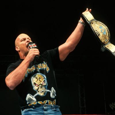 Let's Talk About Feelings: Pro Wrestling's Mount Rushmore