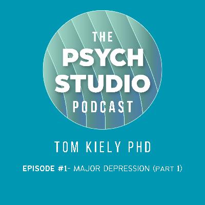 Understanding Major Depressive Disorder: Clinical Criteria, Prevalence, and Neuroanatomy