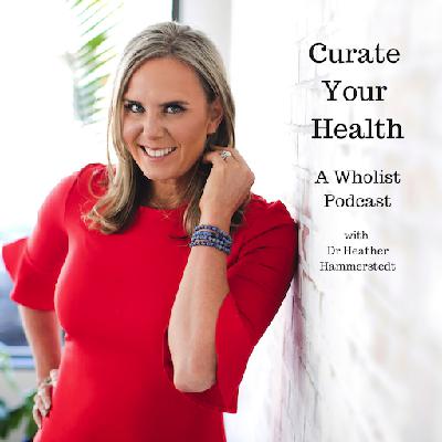 Episode 024: How to create realistic fitness goals Episode 024: How to create realistic fitness goals