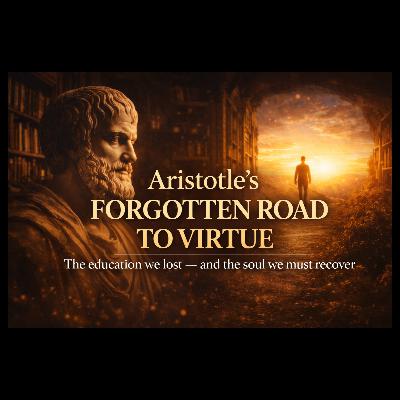 Aristotle and the Revival of Virtue in a Fractured Society