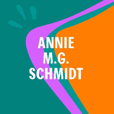 In zekere zin een wonder | Annie M.G. Schmidt