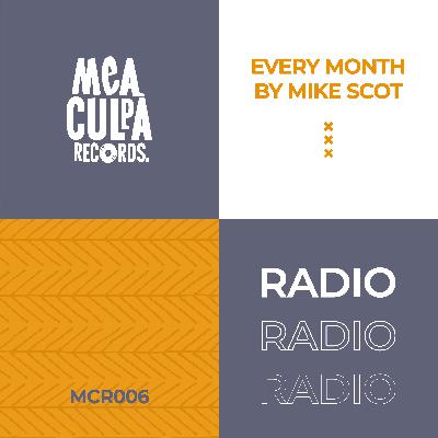 Mea Culpa Radio 006 Mea Culpa Radio 006