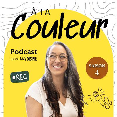 Ép. 49 // L'exercice de la lettre à l'ancienne version de soi pour connecter avec ton audience Ép. 49 // L'exercice de la lettre à l'ancienne version de soi pour connecter avec ton audience