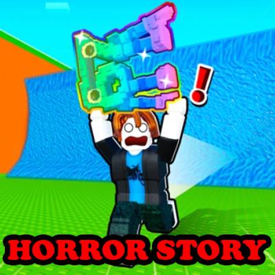 Escape Tsunami For Brainrots Scary Horror Story Roblox