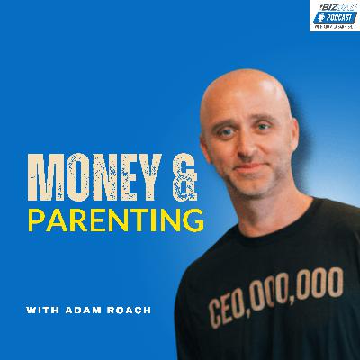 Adam Roach: Raising Faithful Kids | Ep. 112