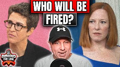 MSNBC Ratings CRASH as America Rejecting MSNBC Anti-American GARBAGE