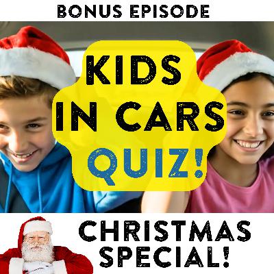 BONUS CHRISTMAS QUIZ - fire up your festive brain!