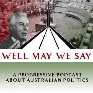 Episode 159 - “Insufficiently Shamed” (feat Nick Carr)