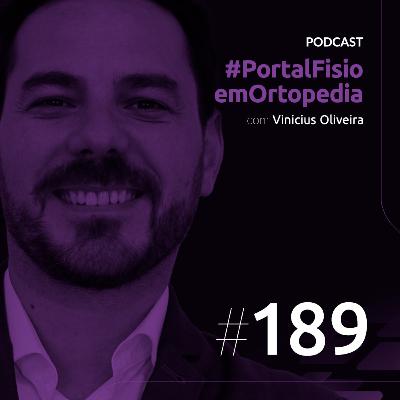 Episódio#189 - Gêmeos x Dor Musculoesquelética: O que aprendemos? com Vinicius Cunha Oliveira