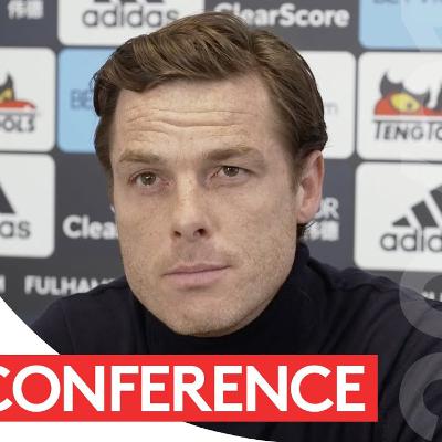 GW 29 -- Fulham V Leeds United - Scott Parker - Pre Match Press Conference - Everyone is fit