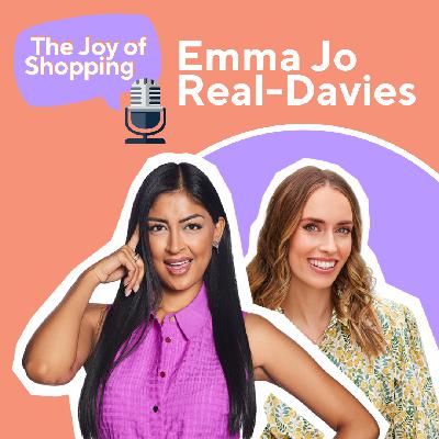 S2 Ep7 Emma Jo Real-Davies