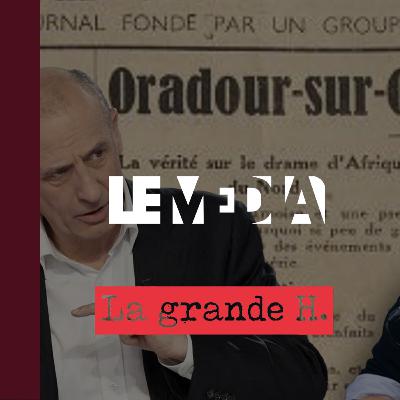 « Oradour coloniaux en Algérie » : l'histoire que l'on doit taire | Olivier Le Cour Grandmaison « Oradour coloniaux en Algérie » : l'histoire que l'on doit taire | Olivier Le Cour Grandmaison