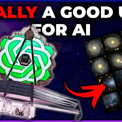 [Interview+] Teaching ChatGPT to Do Real Science