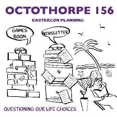 156: Surprisingly Well-Adjusted Young Gentlemen