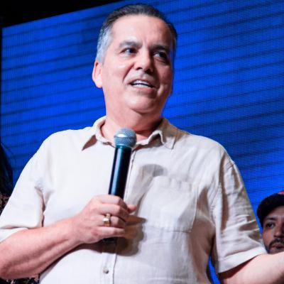 Sueños firmes - Pr José Luis Díez Pérez