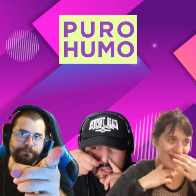El cortito del año - Puro Humo #15