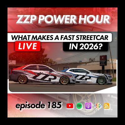 What Actually Makes a FAST Streetcar in 2026? What Actually Makes a FAST Streetcar in 2026?