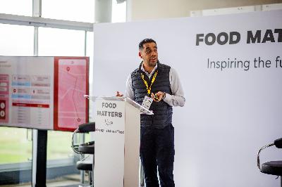 587: The HFSS Challenge - Innovation, Consumer Reality and Industry Progress 587: The HFSS Challenge - Innovation, Consumer Reality and Industry Progress