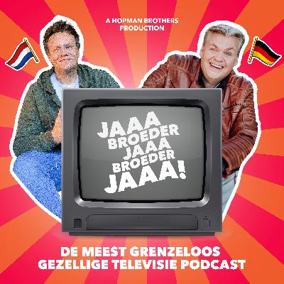 S01E26 - Over Spoorloos, God, Jesus, Trump! en Massa Is Kassa